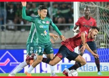 Le Raja Club Athletic se qualifie pour les huitièmes de finale de la Coupe du Trône après une victoire contre l’Olympique de Safi