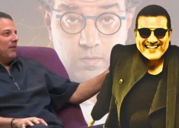 Rhany Kabbadj s’excuse pour son comportement dans « Fasil wa Nowasil »