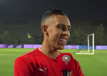 Rahimi vise à maintenir sa place dans l’équipe nationale