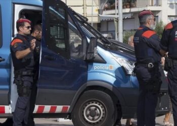 Décès Tragique du Joueur Marocain en Espagne