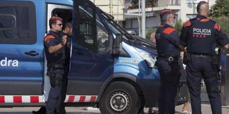 Décès Tragique du Joueur Marocain en Espagne