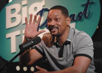 Will Smith révèle avoir lu le Coran pendant le Ramadan