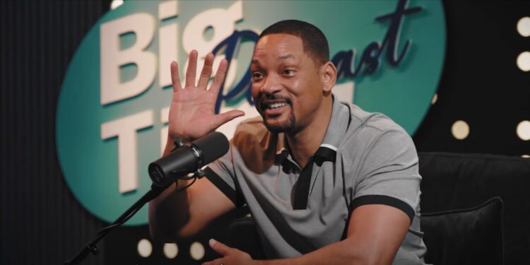 Will Smith révèle avoir lu le Coran pendant le Ramadan