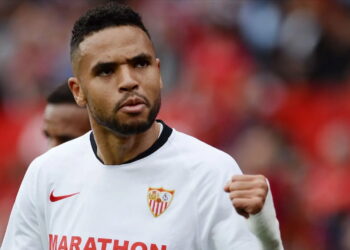 L’avenir de Youssef En-Nesyri à Séville est incertain