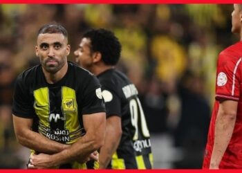 Les footballeurs marocains brillent en Ligue saoudienne