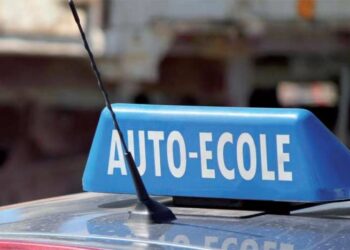 Permis de conduire : le nouveau système d’examen reporté