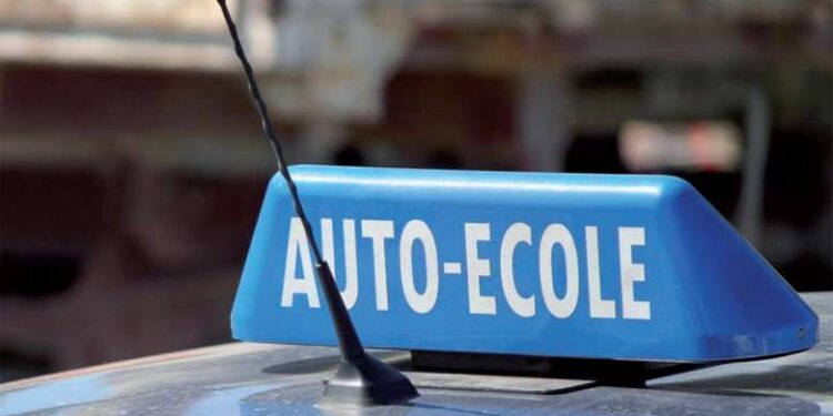 Permis de conduire : le nouveau système d’examen reporté