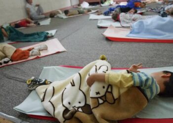 Un enfant de 4 ans meurt pendant sa sieste à l’école maternelle