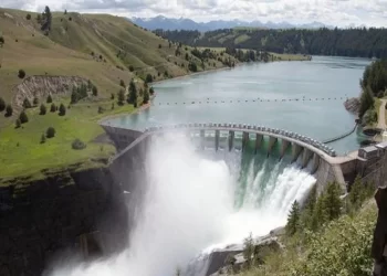 Finie la sécheresse : Les barrages du Maroc se remplissent