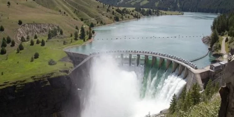 Finie la sécheresse : Les barrages du Maroc se remplissent