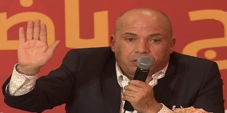 Changement de Cap au Wydad de Casablanca : Un nouveau président prend les rênes