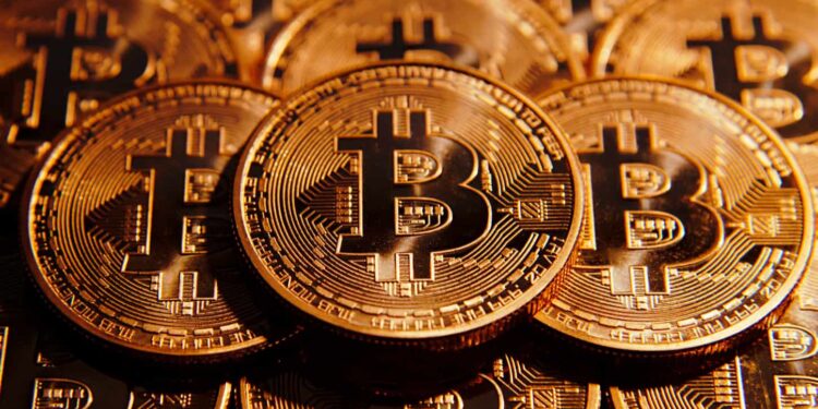 Le Bitcoin franchit un nouveau sommet historique