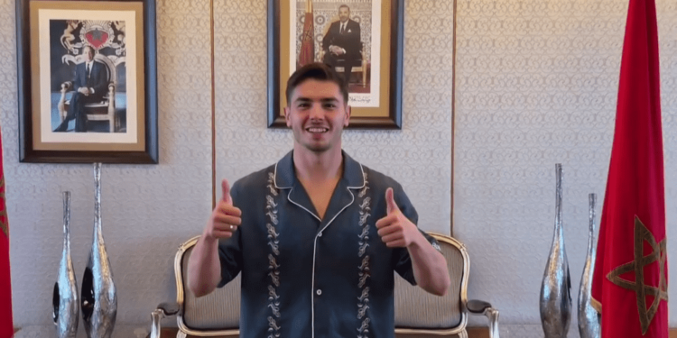 Les Lions de l’Atlas affluent vers le camp de Maâmoura pour se préparer aux matches amicaux contre l’Angola et la Mauritanie