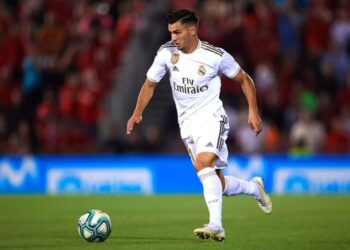 La star du Real Madrid appelée dans la liste initiale de l’équipe nationale marocaine !