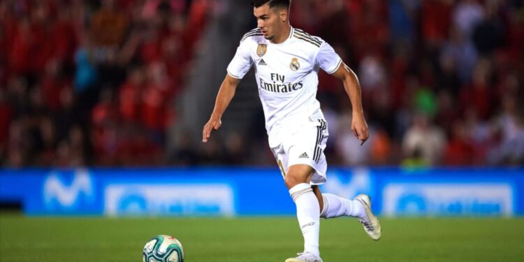 La star du Real Madrid appelée dans la liste initiale de l’équipe nationale marocaine !