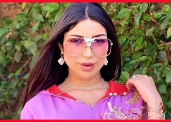 Dounia Batma : sa nouvelle chanson « تفكرت الميمة » sort malgré son incarcération