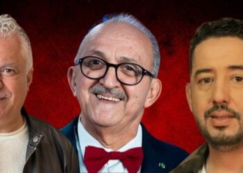 Mohamed El Jam refuse de se réconcilier avec Tarik Boukhari: « Je ne te pardonnerai pas jusqu’à ce que nous soyons devant Dieu »