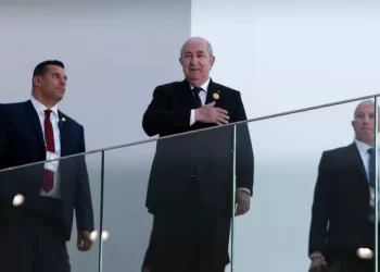 L’Algérie dans l’attente : Tebboune se représentera-t-il pour un second mandat ?