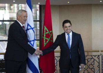Des Marocains demandent au gouvernement de geler les liens avec Israël