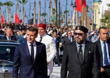 Maroc-France : Vers une évolution sur la question du Sahara ?