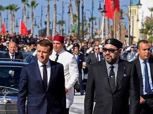 Maroc-France : Vers une évolution sur la question du Sahara ?