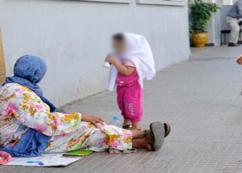 Mendicité au Maroc : la sonnette d’alarme est tirée