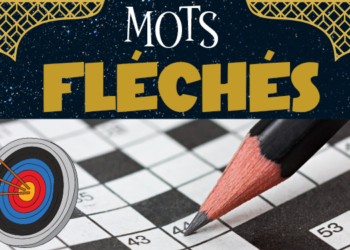 30 Jours, 30 Grilles: La grille N°2 du concours des mots fléchés d’Actu-Maroc