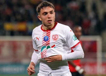 Une histoire compliquée entre Walid Regragui et Neil El Aynaoui