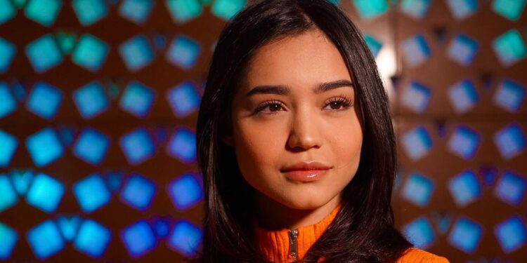 Rym Fikri sort du silence après le meurtre de son mari et remercie ses fans pour leur soutien