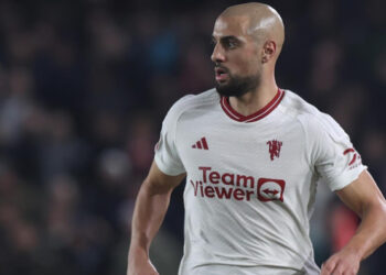 Sofyane Amrabat de retour à la Fiorentina?
