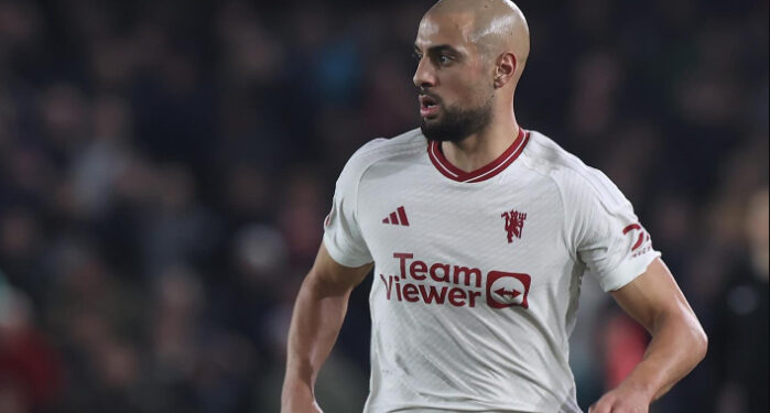 Sofyane Amrabat de retour à la Fiorentina?