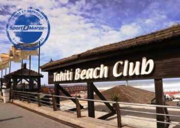 Tahiti Beach Club : Quel avenir pour cette plage emblématique de Casablanca ?