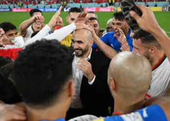 De Wahid à Walid , et si on refaisait le match !?