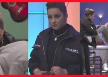 Le lapsus de Zina Daoudia remet en question la crédibilité de « Fas’el wa Nowassil »