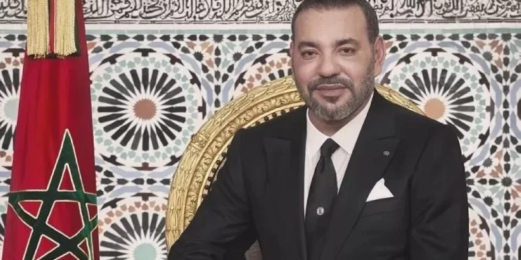 Aïd Al Fitr 2024 : Sa Majesté le Roi Mohammed VI accorde sa grâce à plus de 2000 personnes