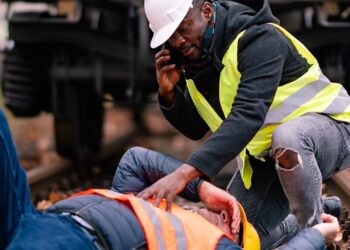 Accidents de travail au Maroc : Un bilan alarmant dévoilé