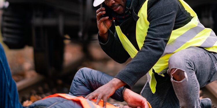 Accidents de travail au Maroc : Un bilan alarmant dévoilé