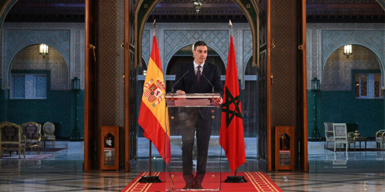 Pedro Sanchez salue les progrès de la coopération sécuritaire et économique avec le Maroc