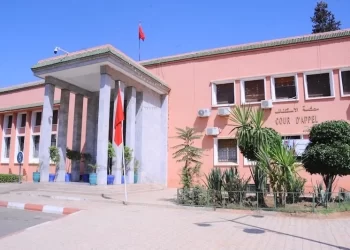 Scandale à Marrakech : Des personnalités politiques influentes et des entrepreneurs sous le feu des accusations