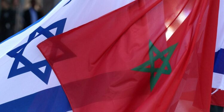 Les relations Maroc-Israël : Entre records commerciaux et obstacles politiques