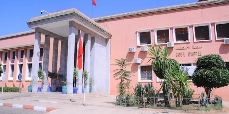 Scandale à Marrakech : Des personnalités politiques influentes et des entrepreneurs sous le feu des accusations