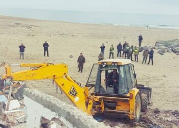 Le scandale des constructions illicites sur le littoral marocain: Les villas de luxe échappent-elles à la loi?