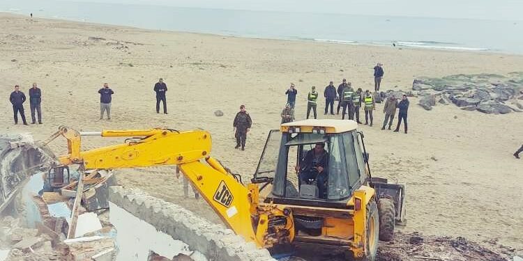 Le scandale des constructions illicites sur le littoral marocain: Les villas de luxe échappent-elles à la loi?