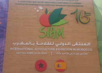 Le Prince Héritier Inaugure la 16ème Édition du Salon International de l’Agriculture à Meknès