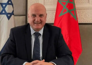 Le chef du bureau israélien à Rabat, David Govrin, relevé de ses fonctions suite à des accusations d’harcèlement sexuel