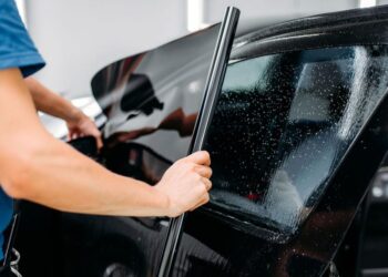 Débat sur les vitres fumées : Position du gouvernement marocain