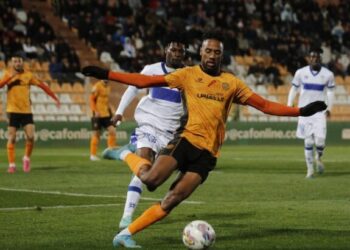 Conflit de la tenue de Renaissance de Berkane : « Jouer avec notre maillot ou quitter l’Algérie ce soir »