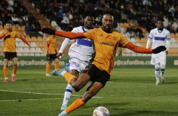 Conflit de la tenue de Renaissance de Berkane : « Jouer avec notre maillot ou quitter l’Algérie ce soir »