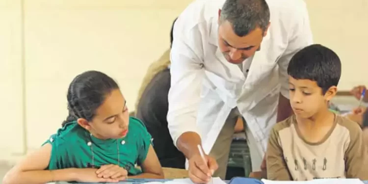 Nouvelles mesures salariales pour les enseignants marocains