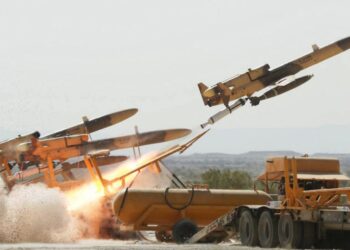 Comment Israël a répondu à l’attaque de l’Iran ?